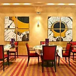 Mercure Besancon Parc Micaud - Hotel & Bar 