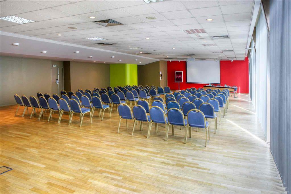 Mercure Parc Micaud - & Bar 4*