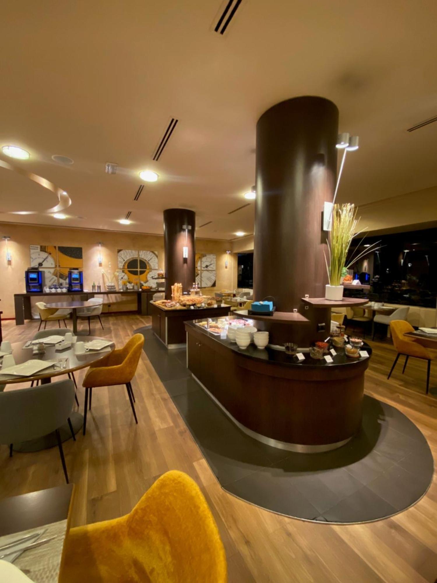 Mercure Parc Micaud - & Bar Hotel 4*