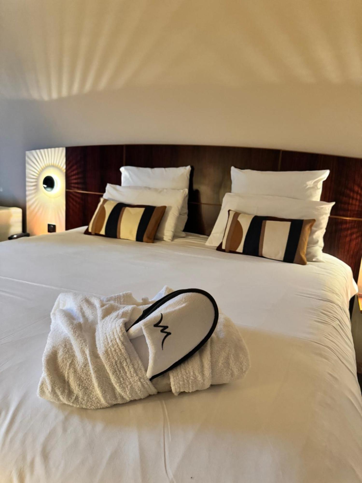 Mercure Parc Micaud - & Bar Hotel Besancon