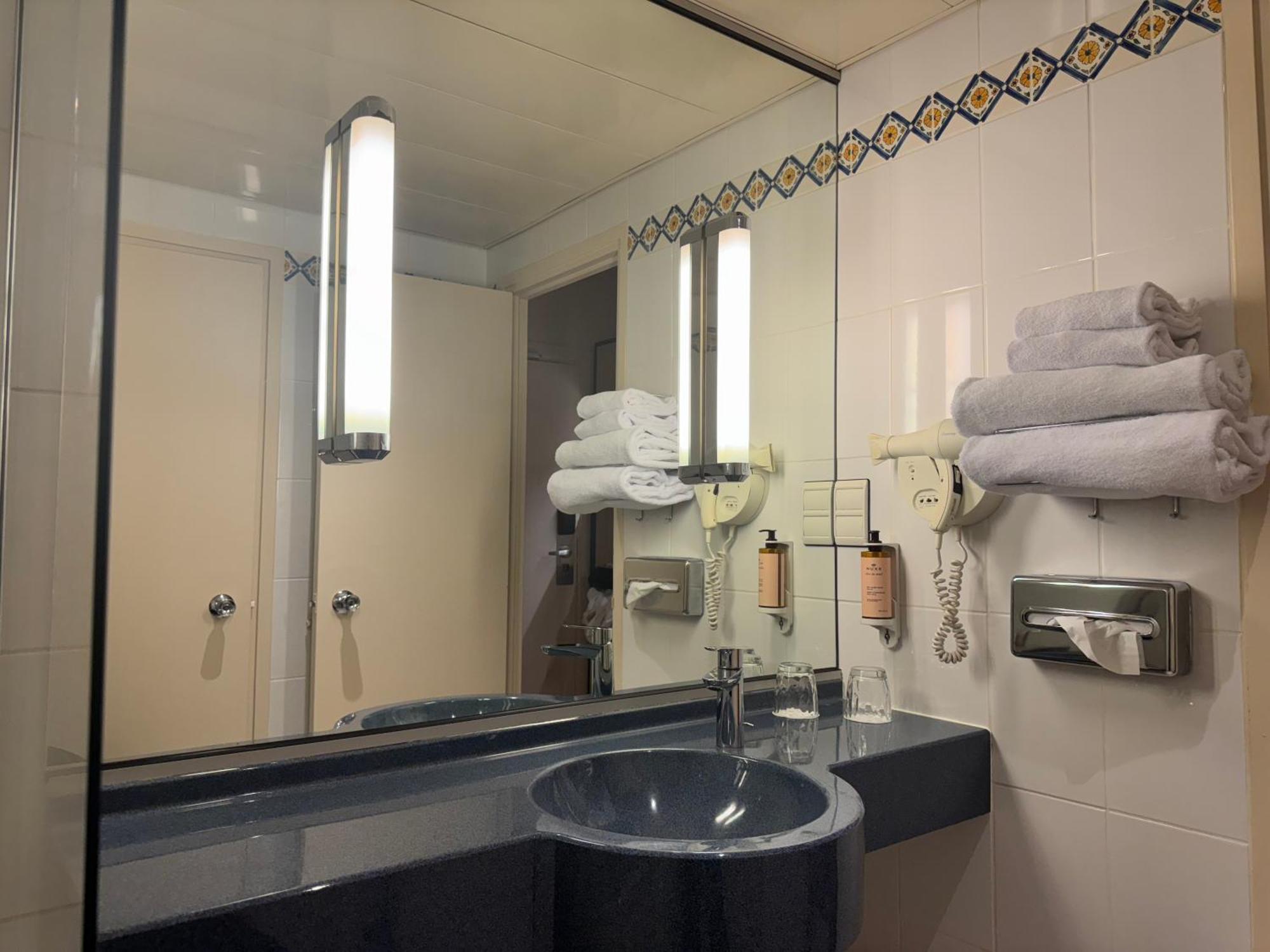 Hotel Mercure Parc Micaud - & Bar Besancon