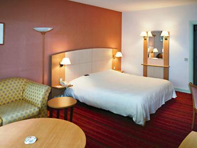Mercure Parc Micaud - & Bar Hotel 4*