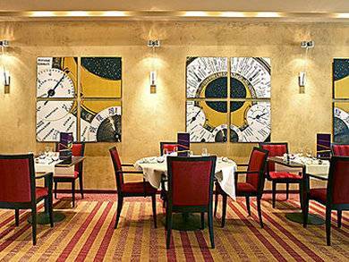 Mercure Parc Micaud - & Bar Hotel