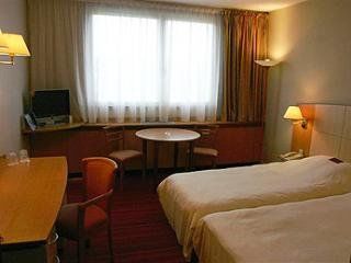 Mercure Parc Micaud - & Bar Hotel